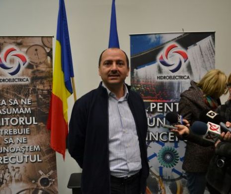 Avocatul Remus Borza, chemat de PSD să salveze TVR prin intrarea în insolvență