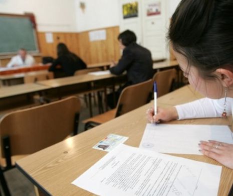 BAC 2015. Ce sa faci ca sa inveti usor si sa scapi de stresul examenelor