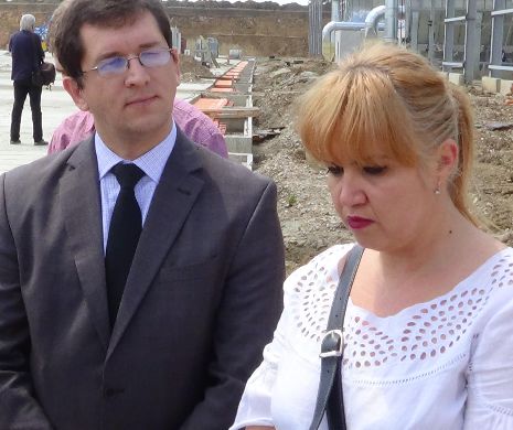 Bugetarii de la Consiliul Județean Cluj plătiți regește pentru investiții europene ”moarte și îngropate”