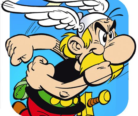 Cât costă Asterix
