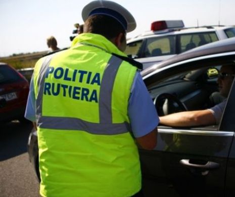 Cazuri ŞOCANTE în Argeş. Politiştii descoperă pe bandă rulantă MINORI la volan