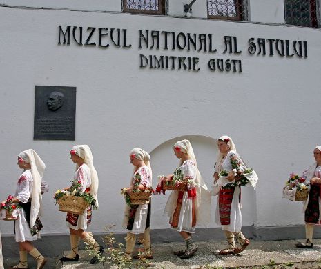 Cerdacul neamului românesc împlineşte 79 de ani