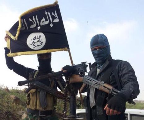 Comandatul grupării TERORISTE Statul Islamic a fost UCIS de forţele speciale americane