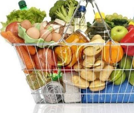 Consiliul Fiscal avizează „favorabil dar cu rezerve” reducerea TVA la alimente la 9%