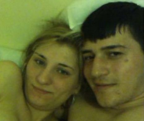 Cuplul de români care a devenit viral în Anglia loveşte din nou! E incredibil ce s-a întâmplat după ce s-au pozat goi