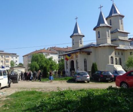 Decizie istorică a Episcopiei Buzăului și Vrancei. Trei enoriași au fost interziși în toate bisericile ortodoxe din lume