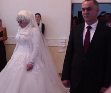 Dictatorul cecen vrea ca femeile să nu mai folosească WhatsApp, după scandalul nunții forțate