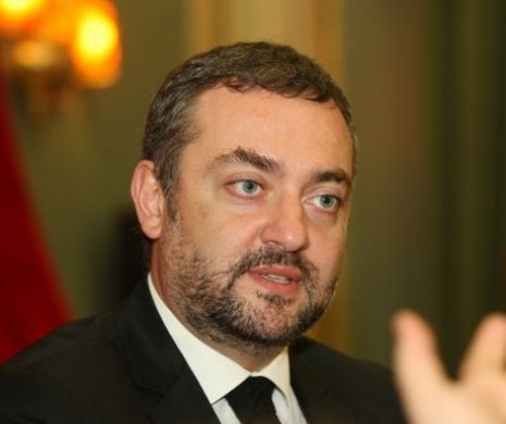 Directorul Operei Naţionale din Bucureşti a fost REŢINUT