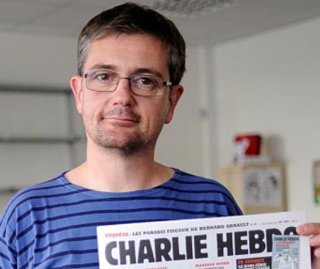 Donaţii de 4,3 milioane de euro pentru Charlie Hebdo