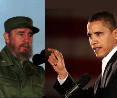 E OFICIAL. Statele Unite au retras Cuba de pe lista statelor care susțin terorismul