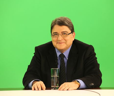 Emil Hurezeanu, aviz favorabil pentru postul de ambasador în Germania