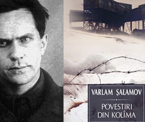 Eveniment editorial Polirom la Bookfest: Povestiri din Kolima, de Varlam Salamov
