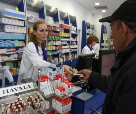 Farmaciile DONA intră pe segmentul de vânzări online