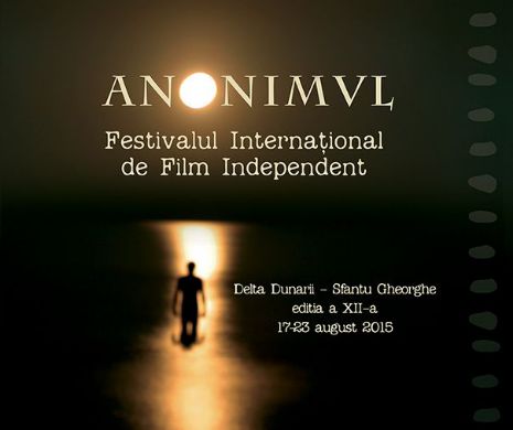 Festivalul de film „Anonimul” revine, în acest an, în Deltă