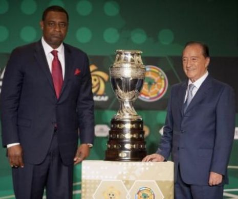 FIFA, măcinată de un nou scandal de corupție