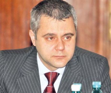 Firma directorului RAAPPS Georgian Surdu repara imobilele Regie. Cu toate acestea, el nu a fost arestat. Motivarea judecătorului