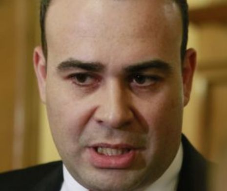Darius Vâlcov, găsit nevinovat de Tribunalul Gorj într-un dosar de corupție