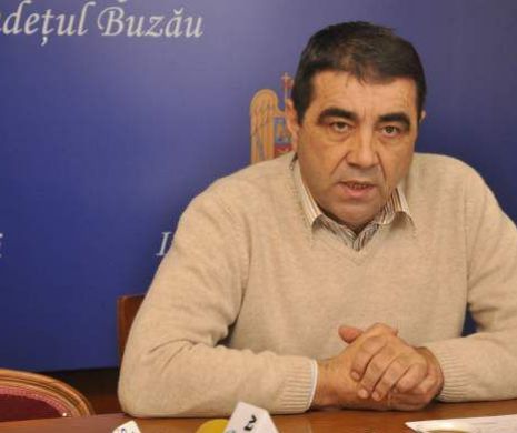Fostul prefect de Buzău, Paul Beganu, cercetat sub control judiciar în dosarul retrocedărilor ilegale