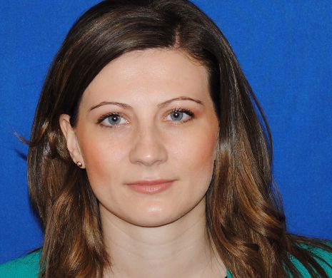 Gabriela Podașcă, noul purtător de cuvânt al PSD