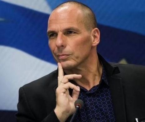 Grecia rămâne pe marginea prăpastiei