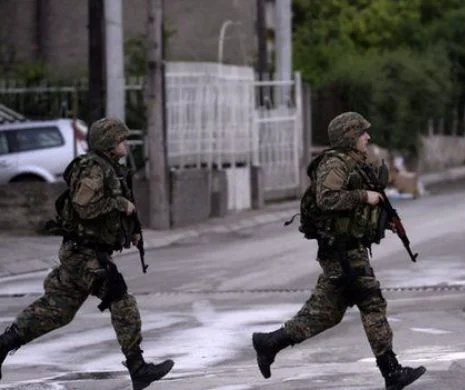 Îngrijorare în Europa, după atacurile teroriste din Macedonia