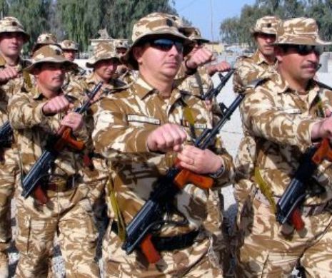 INSCOP: Majoritatea românilor vor reintroducerea stagiului militar obligatoriu