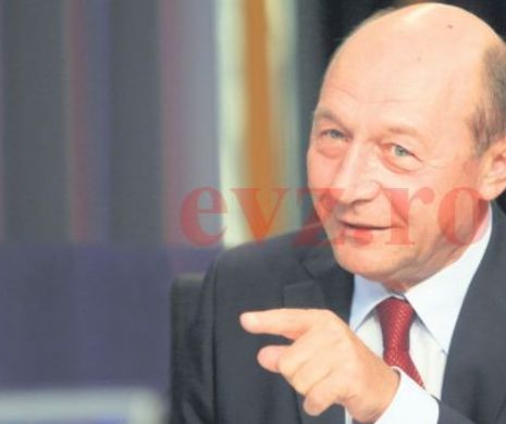 Inspecţia Judiciară: Traian Băsescu a încălcat, din nou, independenţa justiţiei, prin afirmaţiile publice