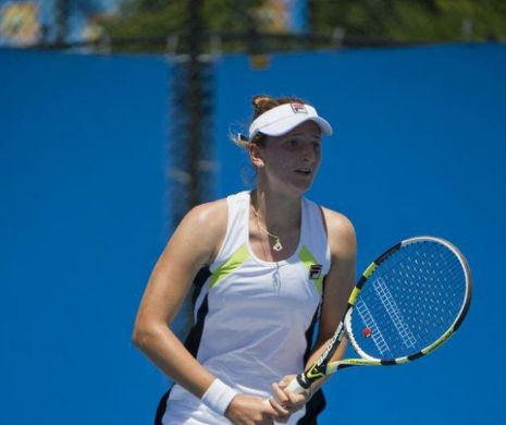 Irina Begu - Petra Kvitova, 5-7, 3-6. Românca A RATAT CALIFICAREA în semifinalele turneului de la Madrid