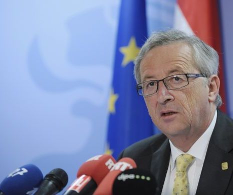 Jean-Claude Juncker:  O hoardă de găini e mai combativă decât armata Uniunii Europene