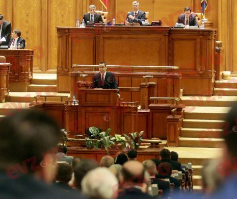 Legea alegerii Legislativului, aprobată: vot pe liste, prag de 5% şi peste 400 de parlamentari