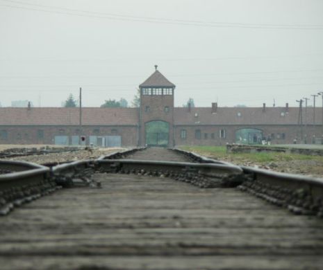 Lista lucrătorilor de la Auschwitz