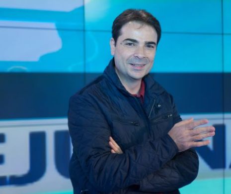Lucaci nu mai poate fi șef la Știrile TVR, spune Tănase