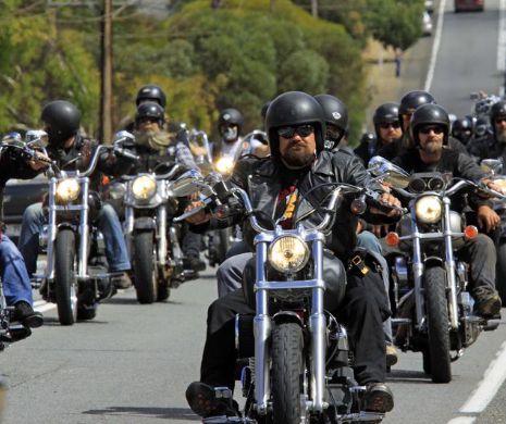 MĂCEL în SUA. 200 de motocicliști au fost ARESTAȚI în urma incidentelor armate soldate cu moartea a nouă persoane
