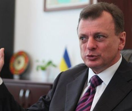 MAE a solicitat clarificări ambasadorului ucrainean la București cu privire la interzicerea intrării unor cetățeni români în Ucraina