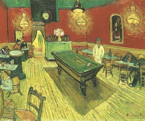 MAGIE TEHNOLOGICĂ | Intră în lumea lui Van Gogh | VIDEO