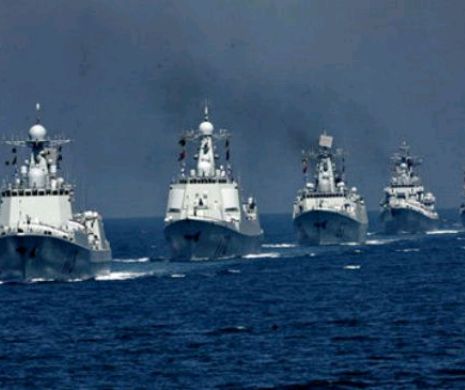 Marea Chinei dă în CLOCOT: Beijingul și Washingtonul se amenință cu RĂZBOIUL
