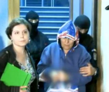 Mariana Rarinca, femeia acuzată că a şantajat-o pe şefa ÎCCJ, achitată definitiv