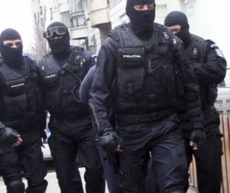 MASCATII au intrat peste un MILIARDAR din Romania in aceasta dimineata! Acuzatii INCREDIBILE ale procurorilor