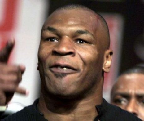Mike Tyson, aproape sa il bata pe Mayweather dupa ce l-a auzit vorbind despre Muhammad Ali! Ce mesaj incredibil i-a transmis
