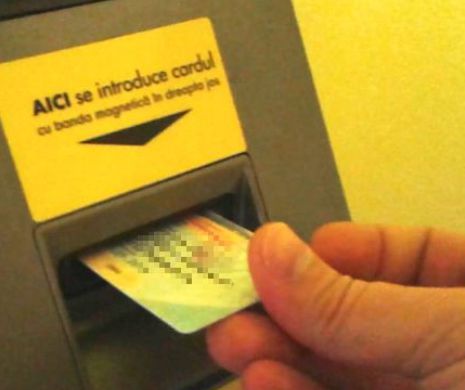 Minciuna anului: Cardul de sănătate care blochează bancomatul. Ce se întâmplă în realitate | VIDEO