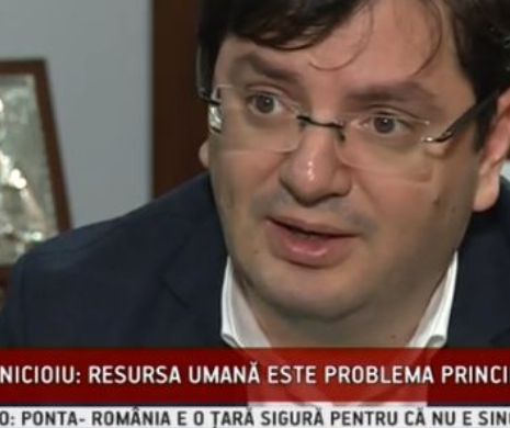 Ministrul Sănătății, despre starea lui Gabriel Cotabiță | VIDEO