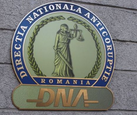 Mioara Pribescu, fost director din Poșta Română, REȚINUTĂ de procurorii DNA alături de fostul secretar de stat MCSI