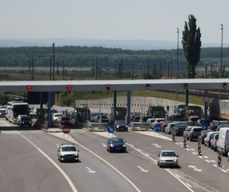 NOILE REGULI: Cum plătești taxa de trecere pe podul de la Cernavodă