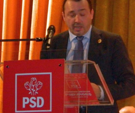 Noul președinte al PSD Diaspora, Cătălin Rădulescu,  este trimis în judecată pentru dare de mită și se află sub control judiciar