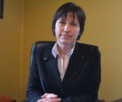 O fostă jurnalistă candidează la funcția de secretar general al Federației Barourilor din Europa