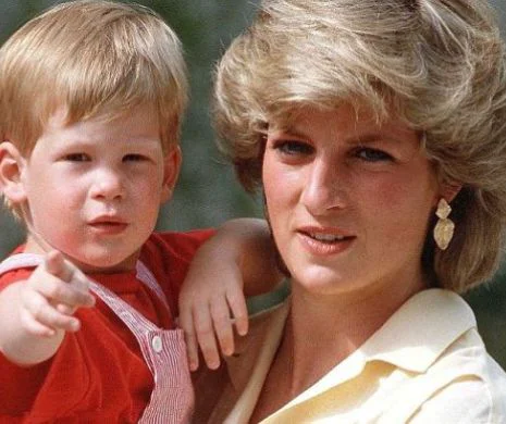 O înregistrare SECRETĂ cu Prințesa Diana a ieșit la iveală după aproape 20 de ani / VIDEO