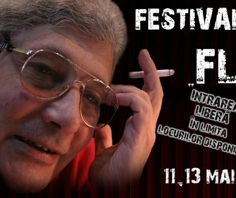O nouă ediție a Festivalului național de arte pentru liceeni ,,Florian Pittiș”