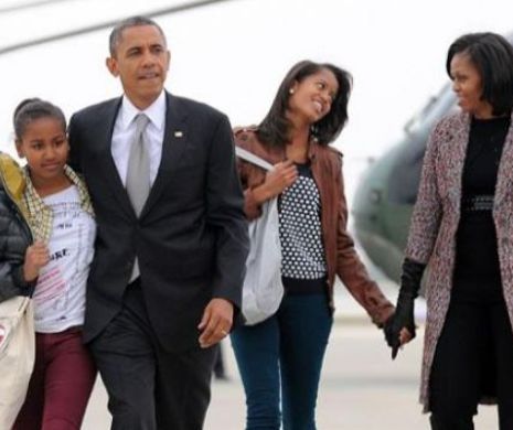 Ofertă FABULOASĂ pentru Barack Obama: "Îi dau 50 de VACI pentru MÂNA fiicei sale. O să o ÎNVĂŢ să le MULGĂ"