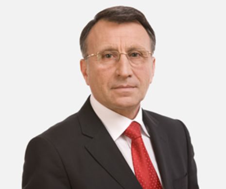 Olt. Paul Stănescu a demisionat de la conducerea PSD