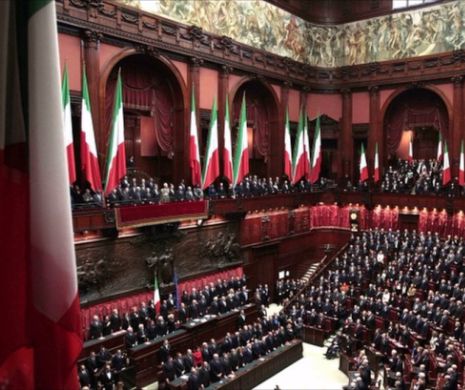 Parlamentarii italiani condamnați își au ADIO de la pensie: "Acesta este un puternic semnal de MORALIZARE"